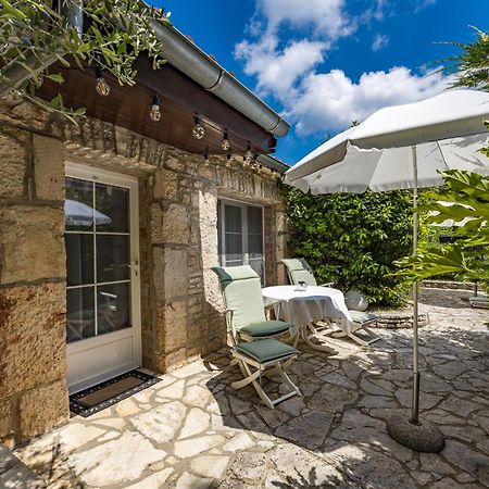 Boutique B&B Stancija 1904 Adults Only Svetvincenat Exterior photo
