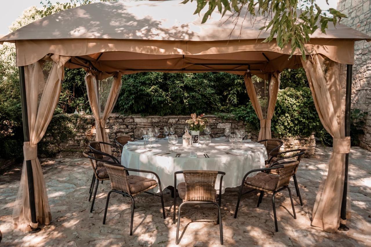 Boutique B&B Stancija 1904 Adults Only Svetvincenat Exterior photo