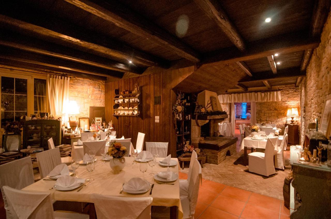 Boutique B&B Stancija 1904 Adults Only Svetvincenat Exterior photo