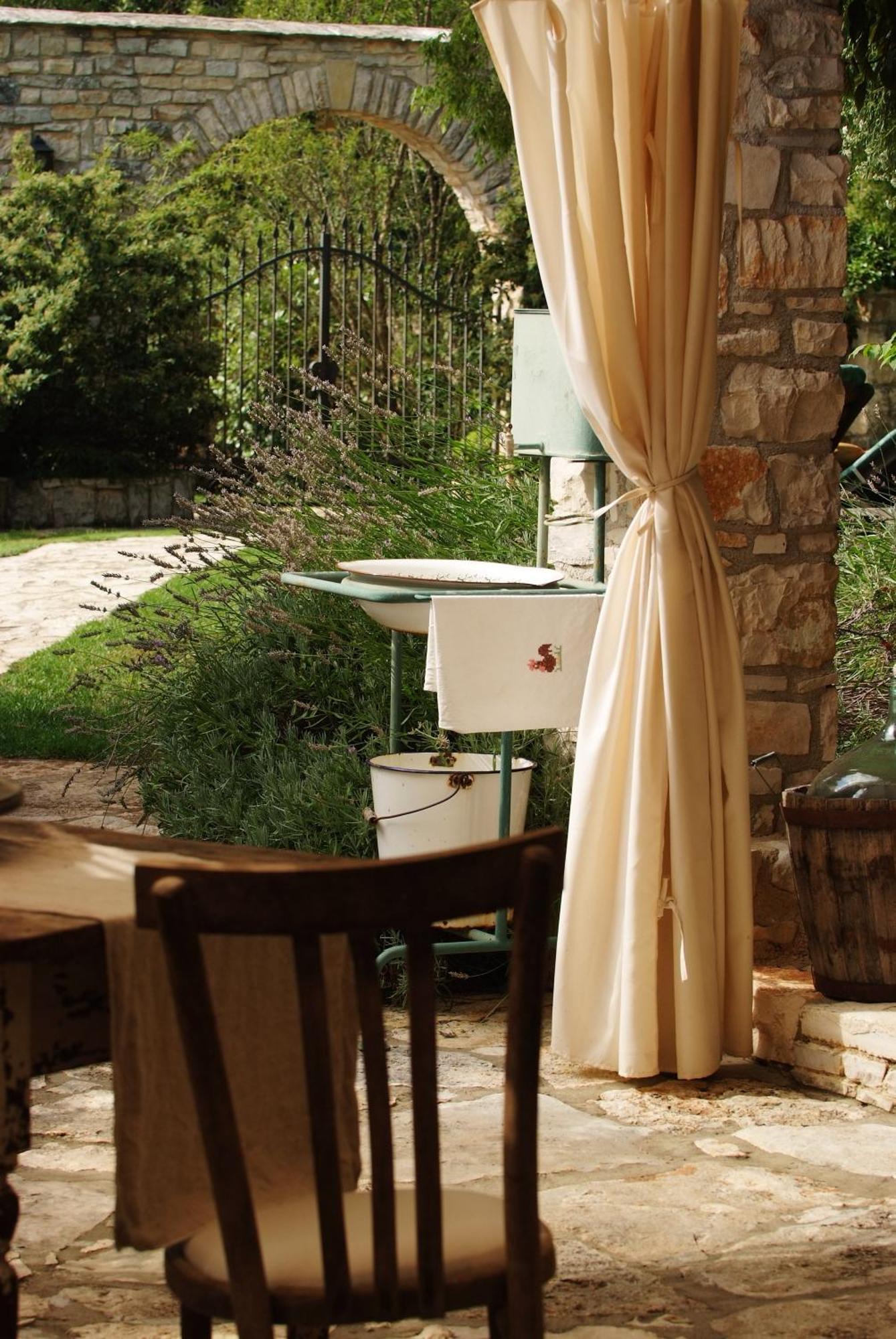 Boutique B&B Stancija 1904 Adults Only Svetvincenat Exterior photo